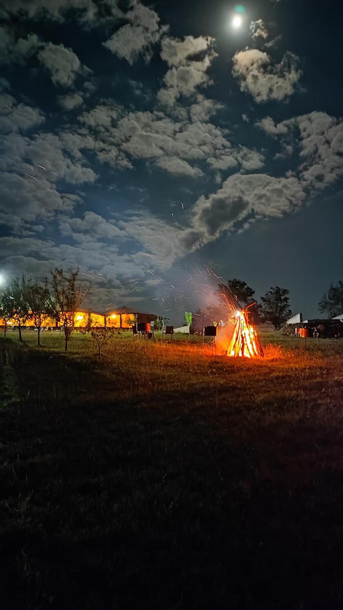 Motel Prislop Haţeg エクステリア 写真